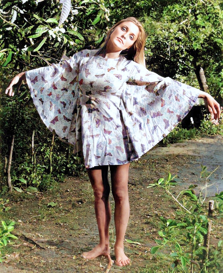 Sharon Tate Sharon Tate