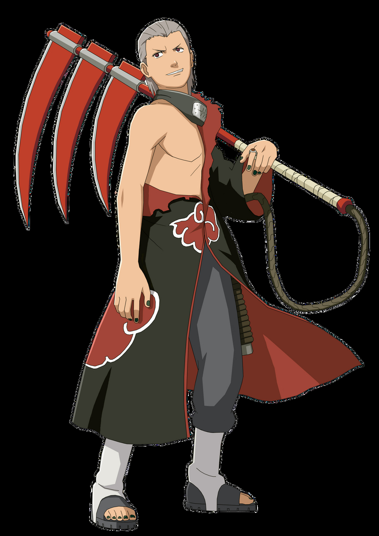 Hidan