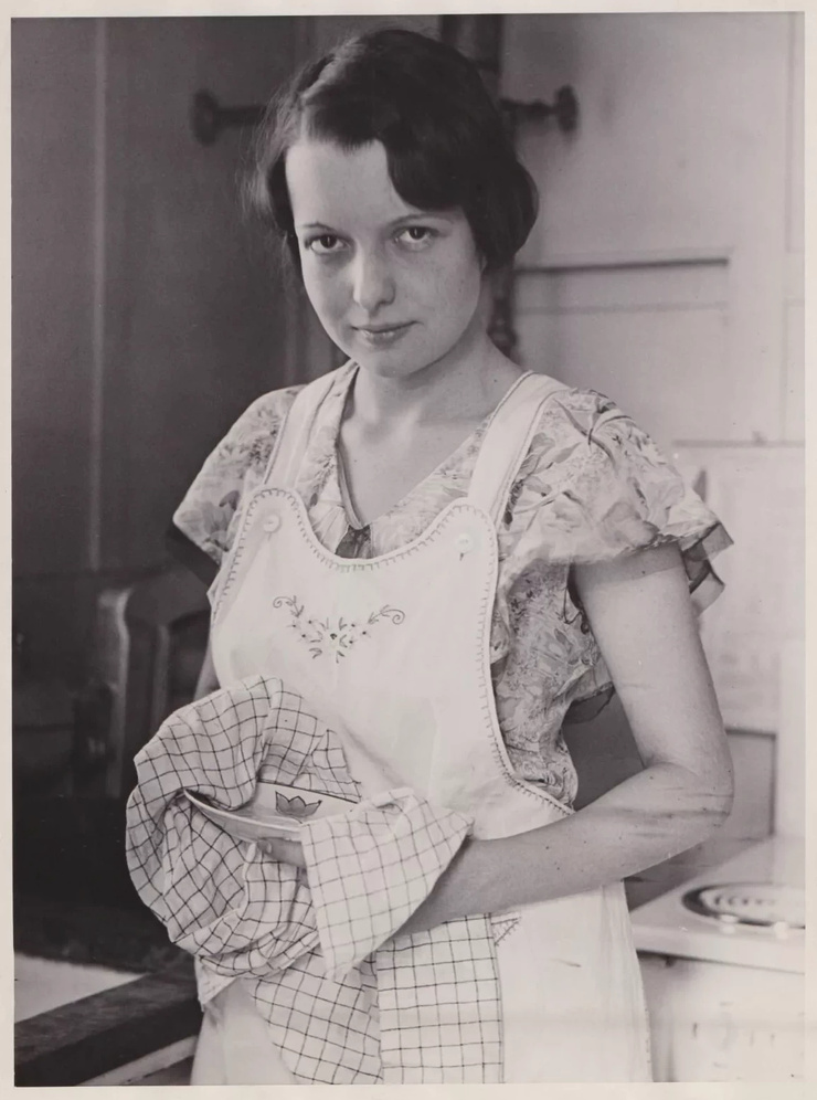 Eunice Pringle