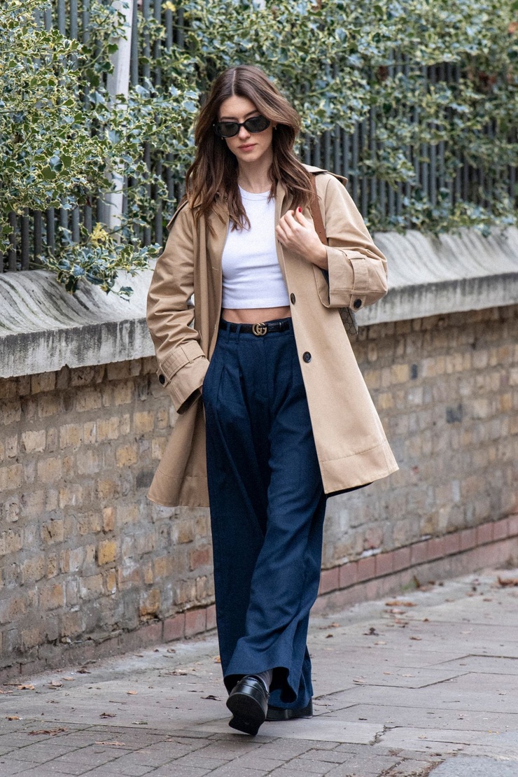 Daisy Edgar-Jones