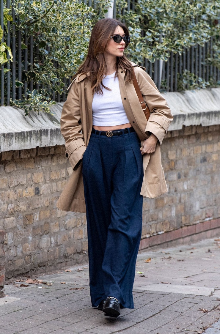Daisy Edgar-Jones