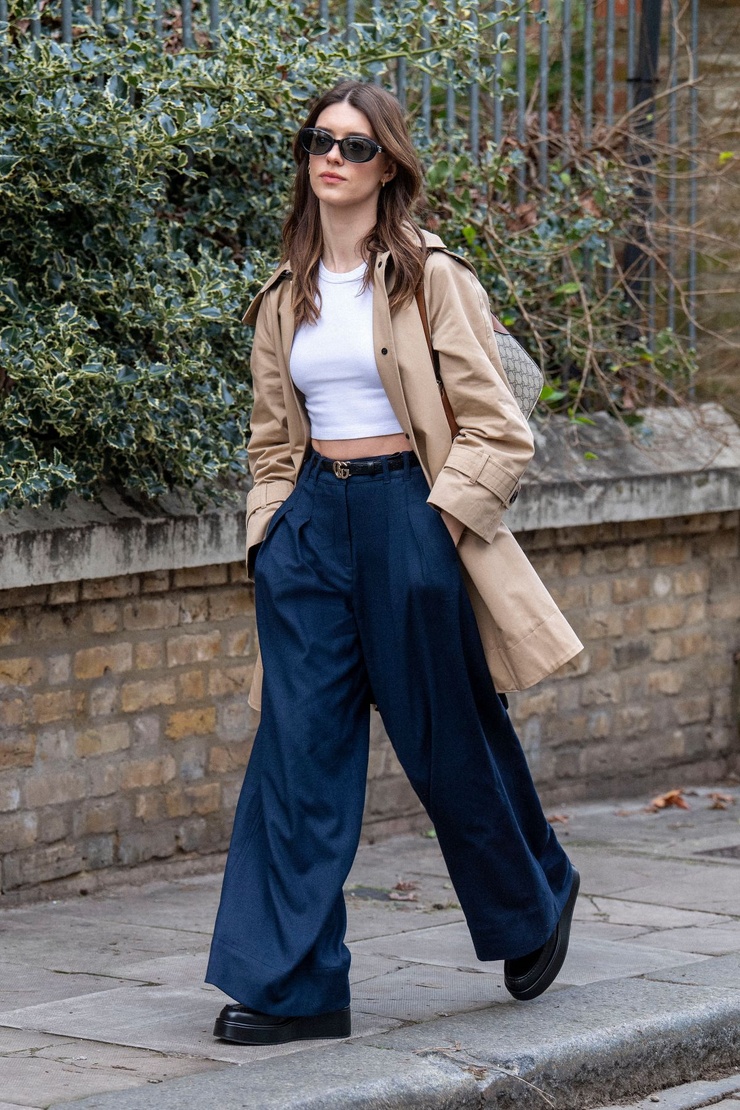 Daisy Edgar-Jones