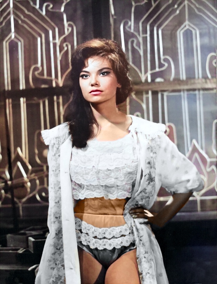 Luciana Gilli Luciana Gilli