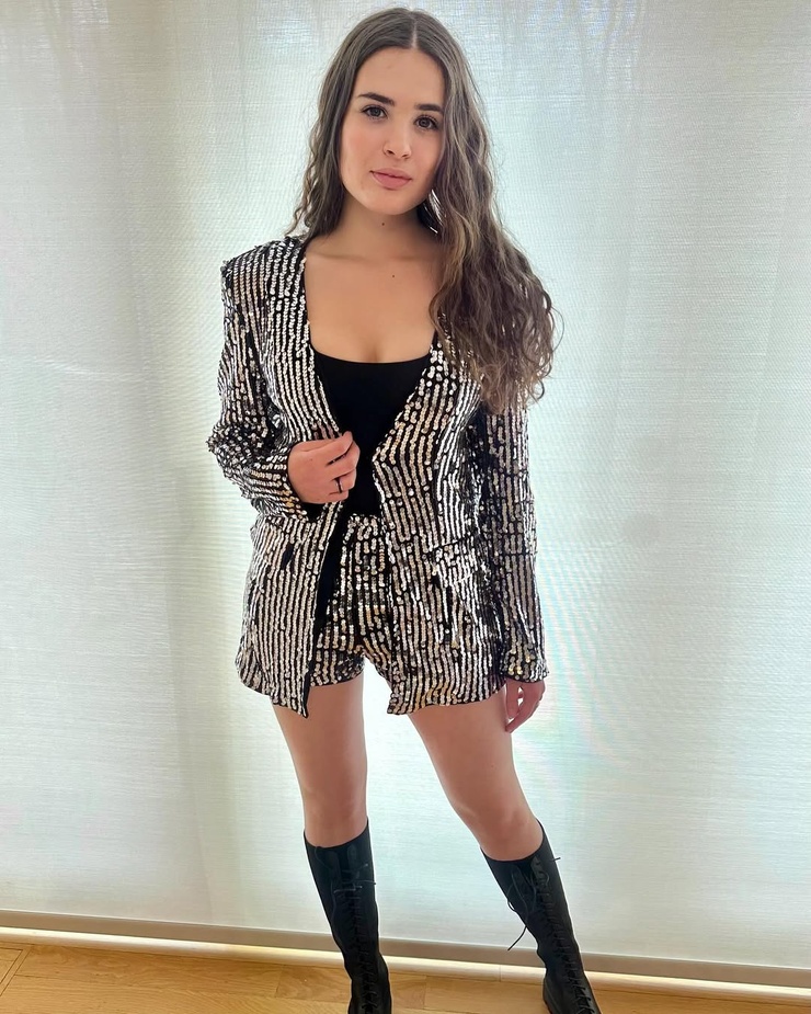 Lexia Hayden