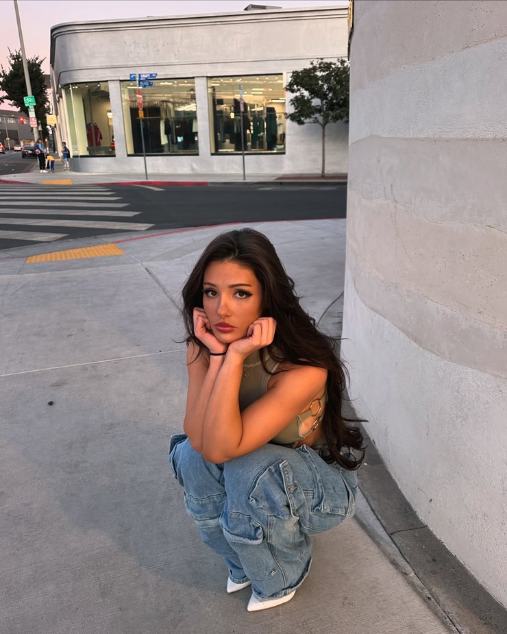 Natalie Gibson
