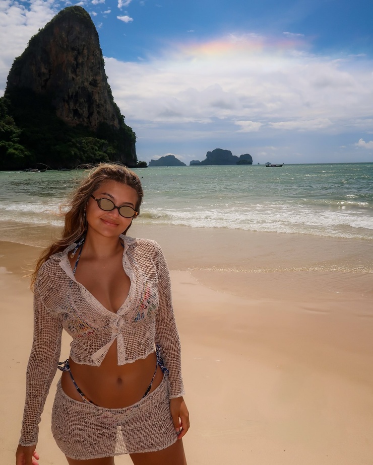 Sofia Jamora