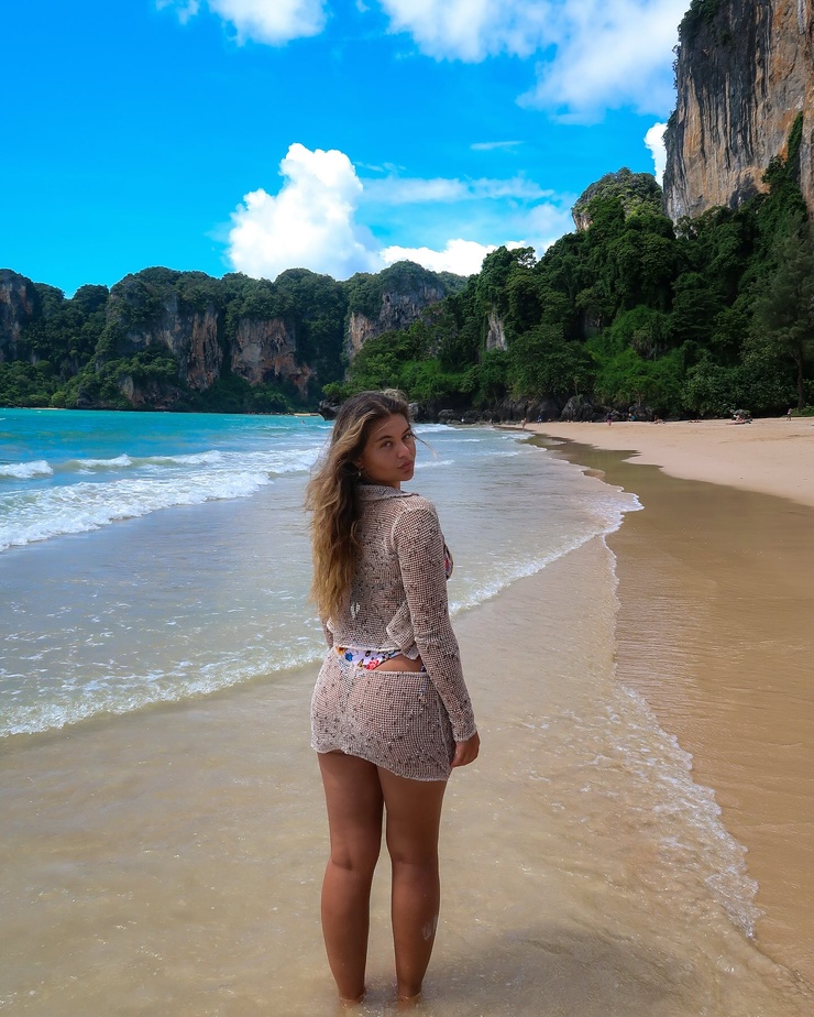 Sofia Jamora