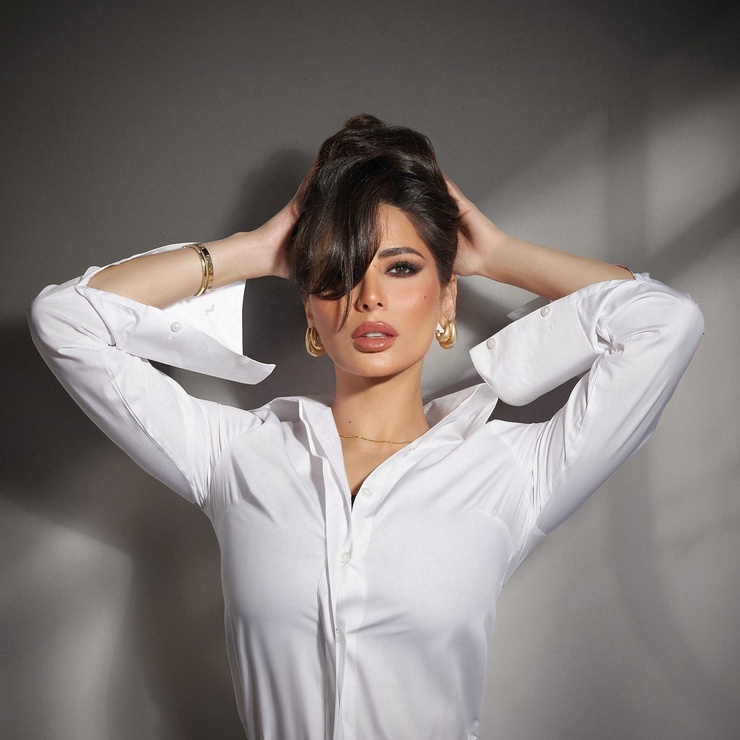 Nouran Maged