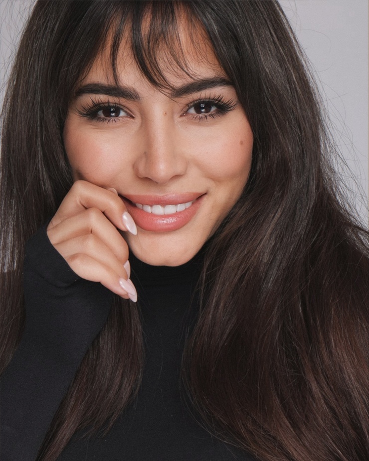 Nouran Maged
