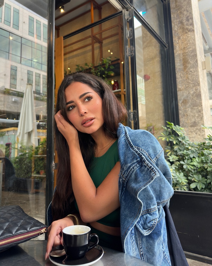 Nouran Maged