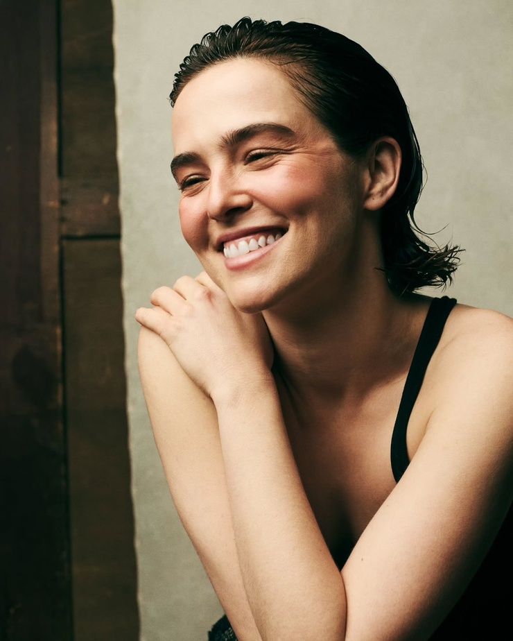 Zoey Deutch