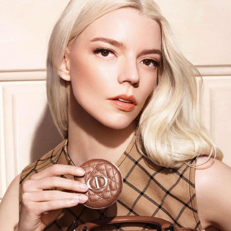 Anya Taylor-Joy