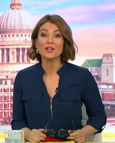 Susanna Reid