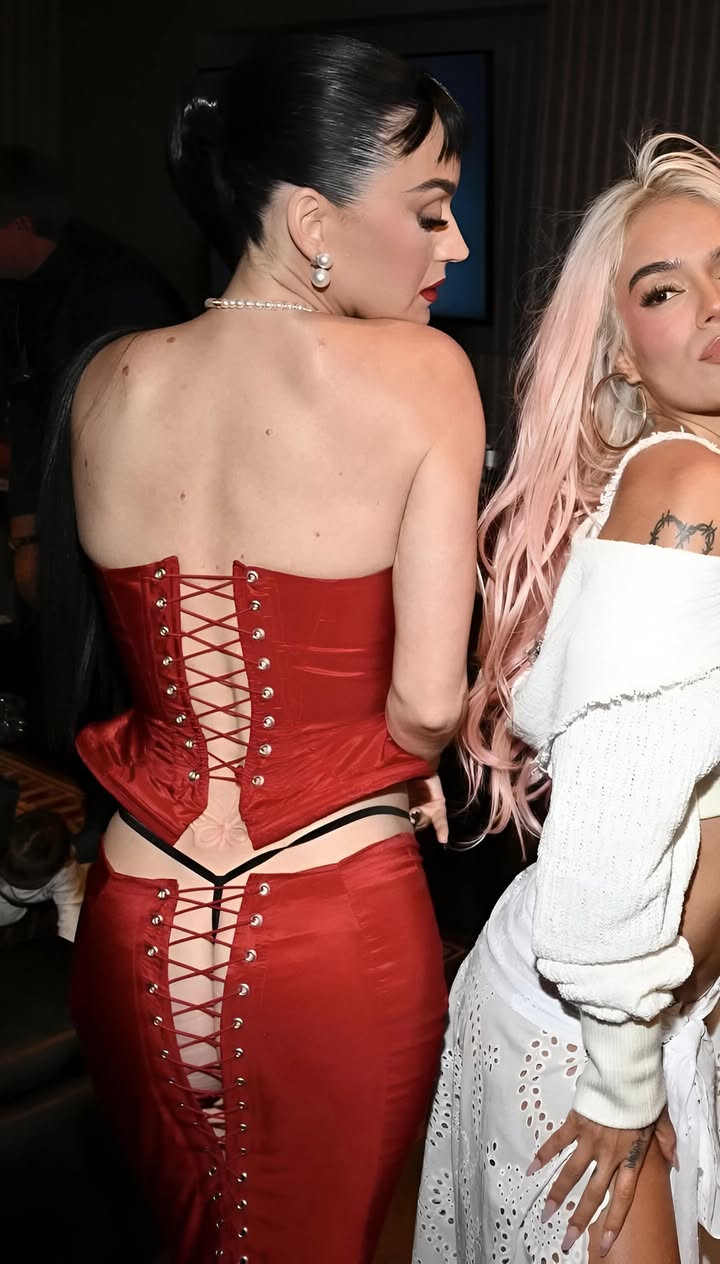 Katy Perry