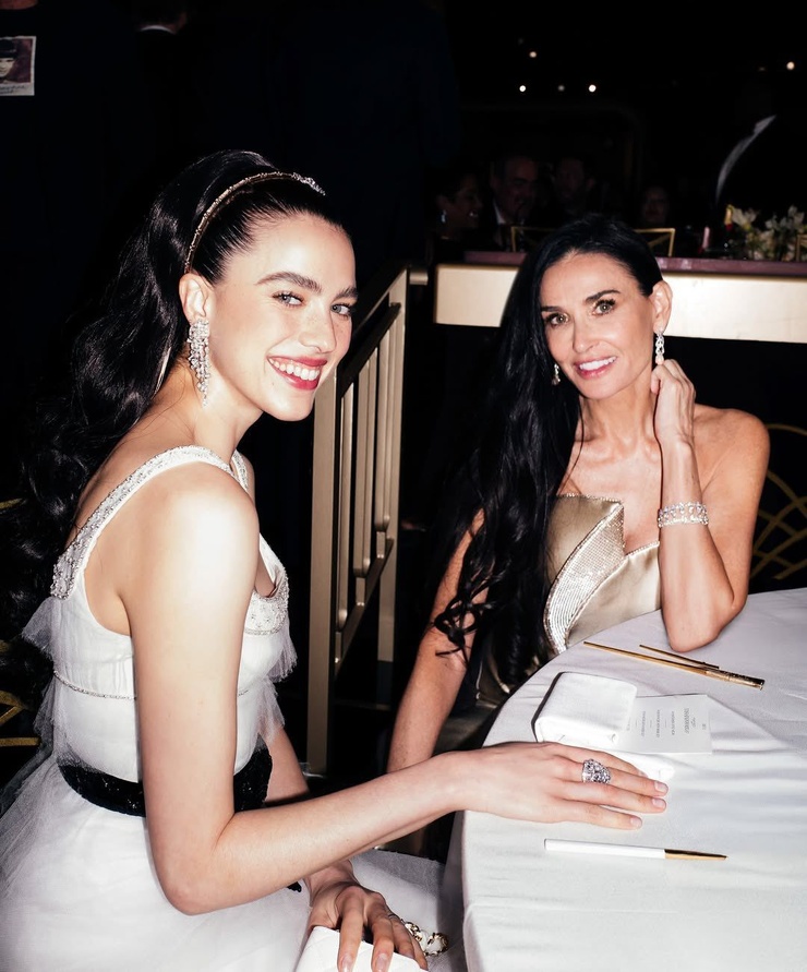 Margaret Qualley