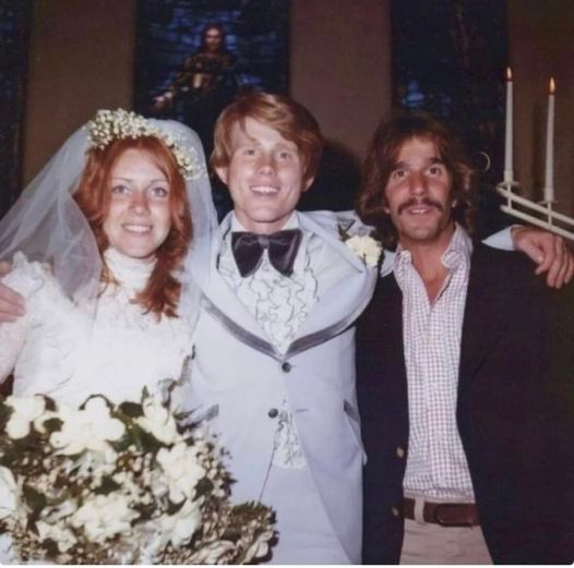 Ron Howard