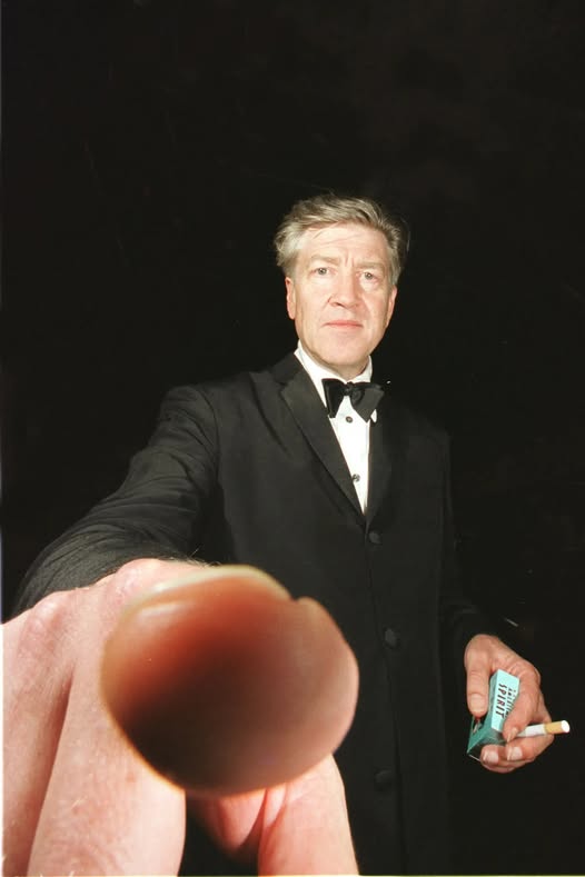 David Lynch