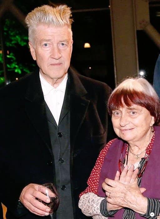 Agnès Varda