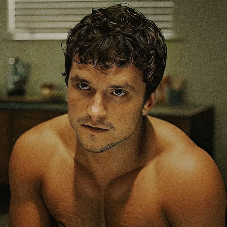 Josh Hutcherson