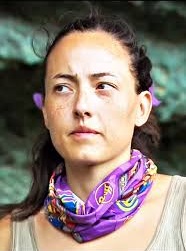 Rachel LaMont