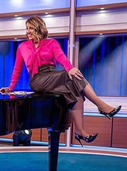 Susanna Reid