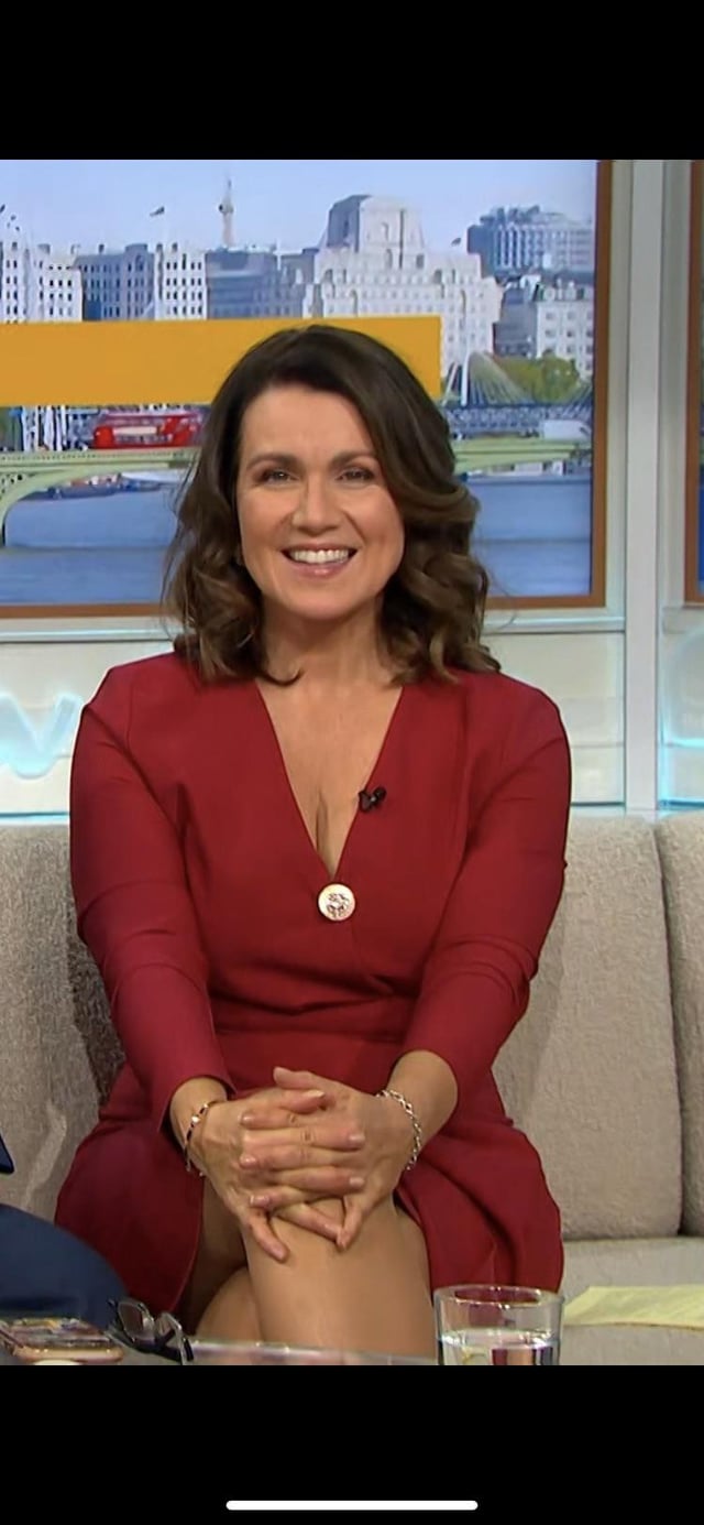 Susanna Reid Susanna Reid