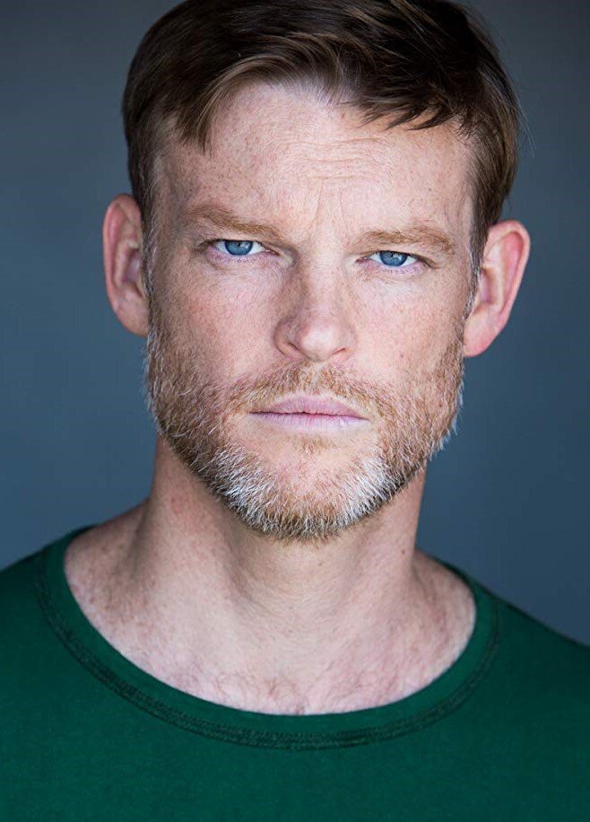 Brad Beyer