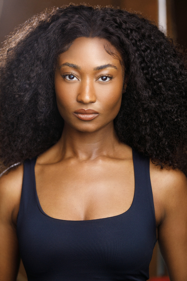 Vanessa Donovan