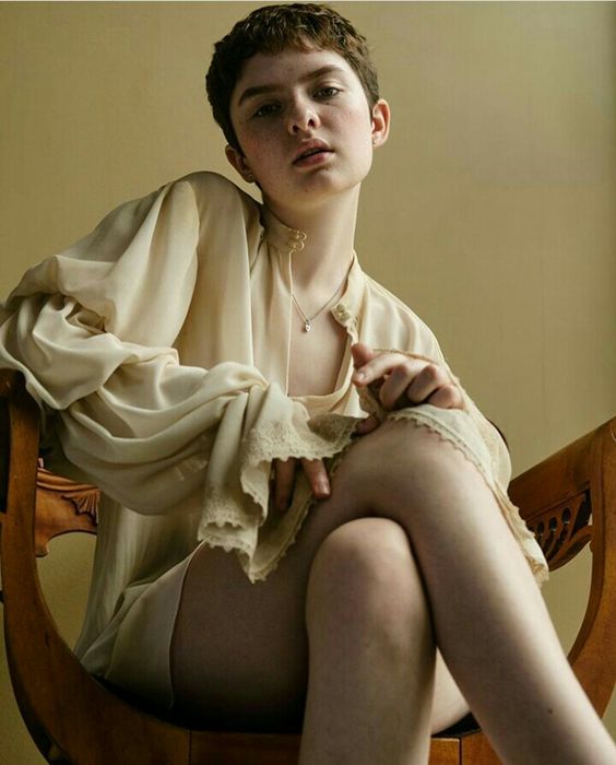 Lachlan Watson