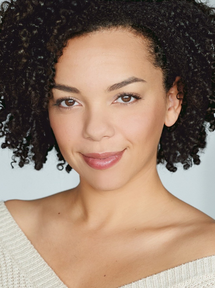 Zarrin Darnell-Martin