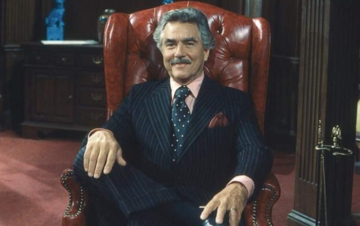 Douglass Watson