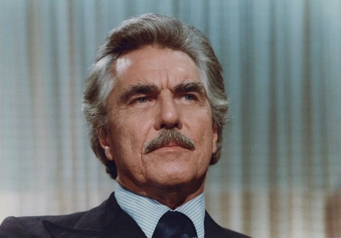 Douglass Watson
