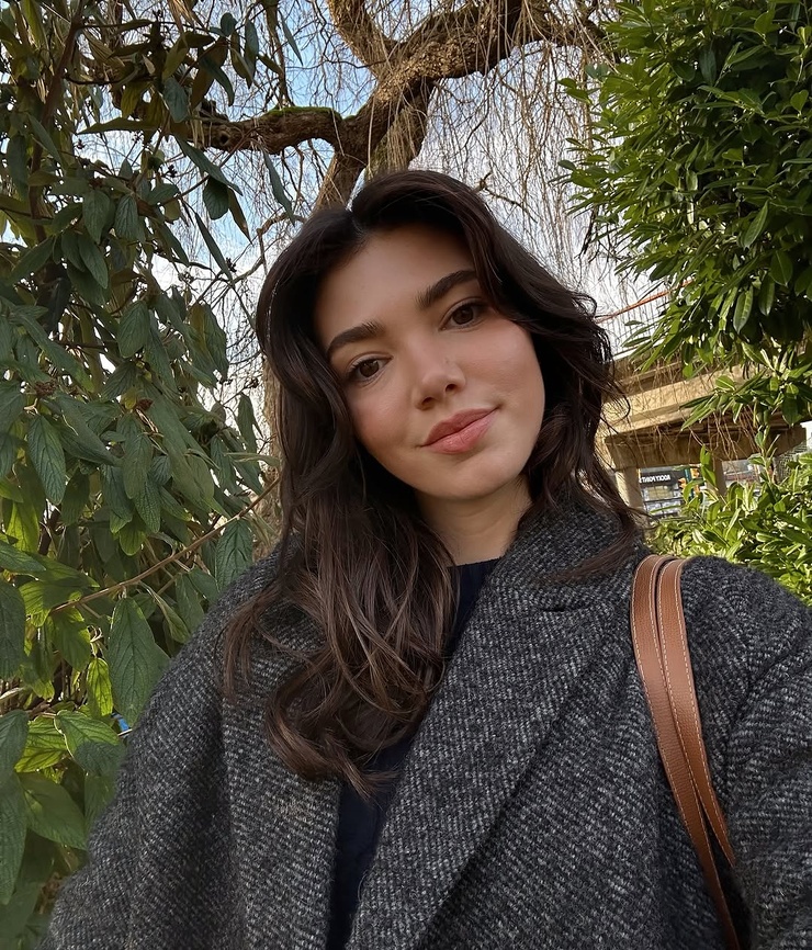 Alisha Newton