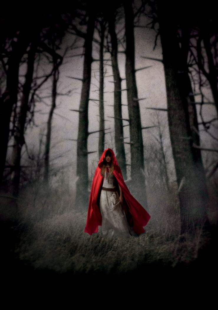 Red Riding Hood