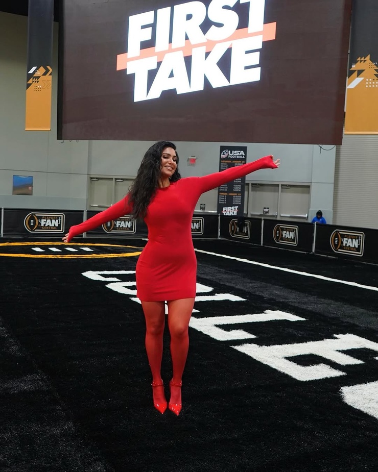 Molly Qerim