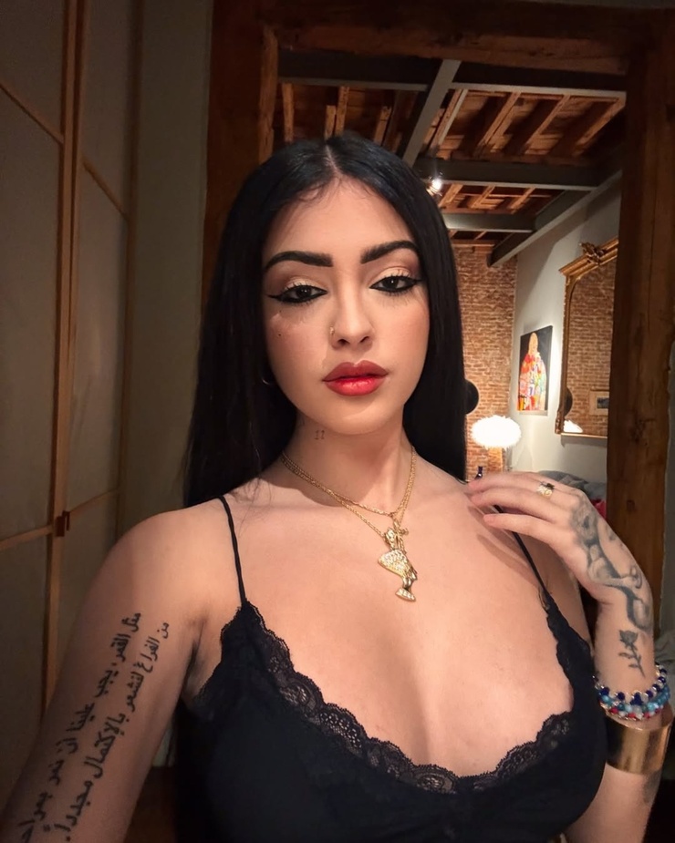 Malu Trevejo Malu Trevejo