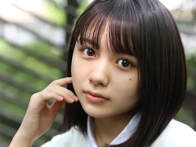 Honoka Kawasaki Honoka Kawasaki