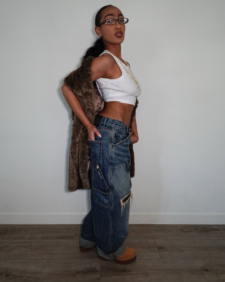 Lexi Underwood