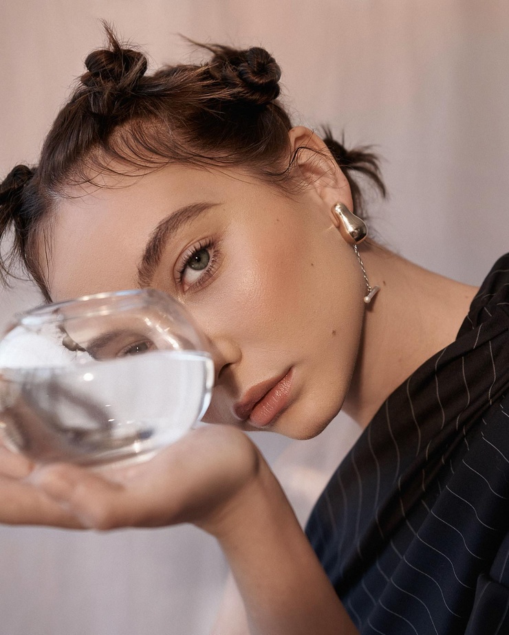 Mavournee Hazel
