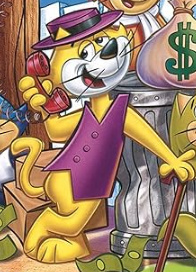 Top Cat