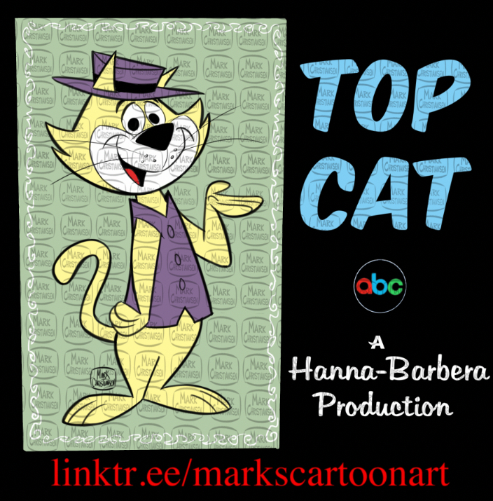 Top Cat