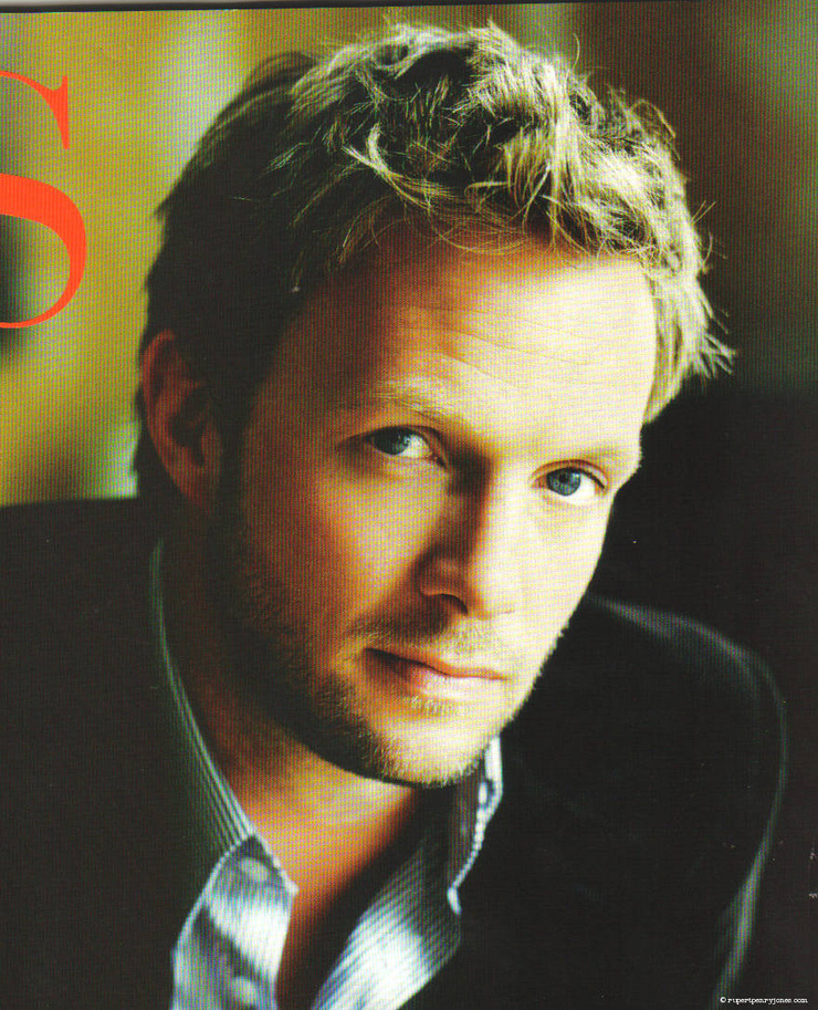 Rupert Penry-Jones
