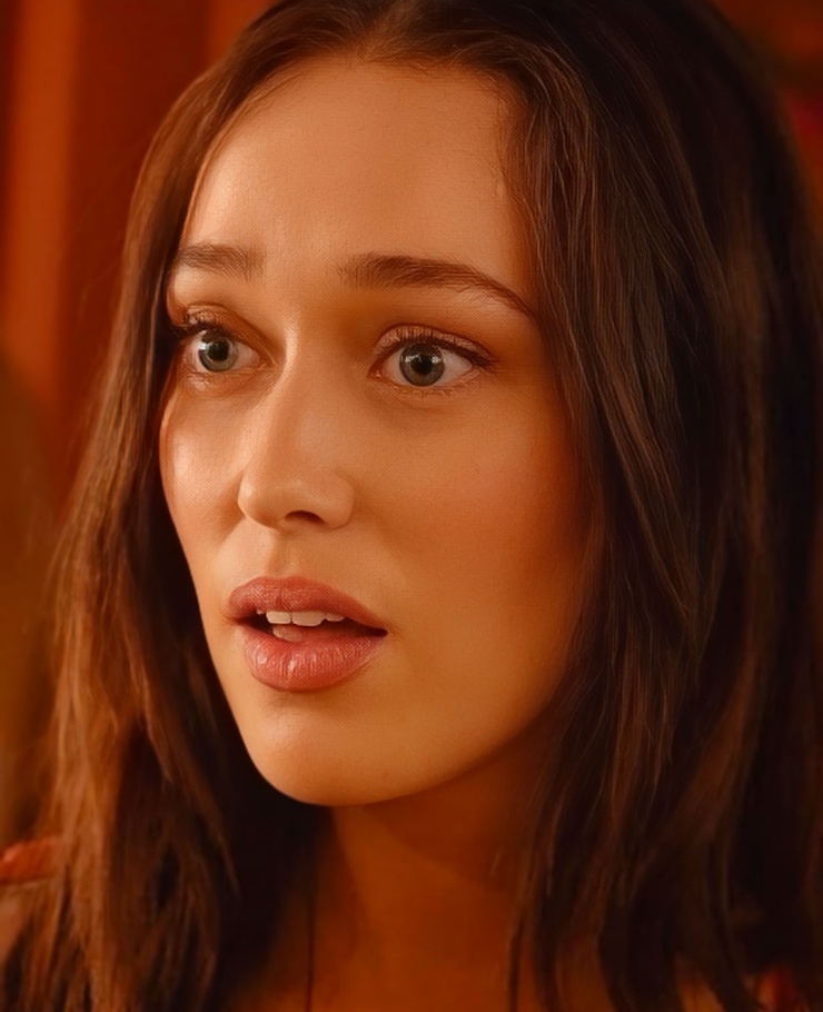 Alycia Debnam Carey