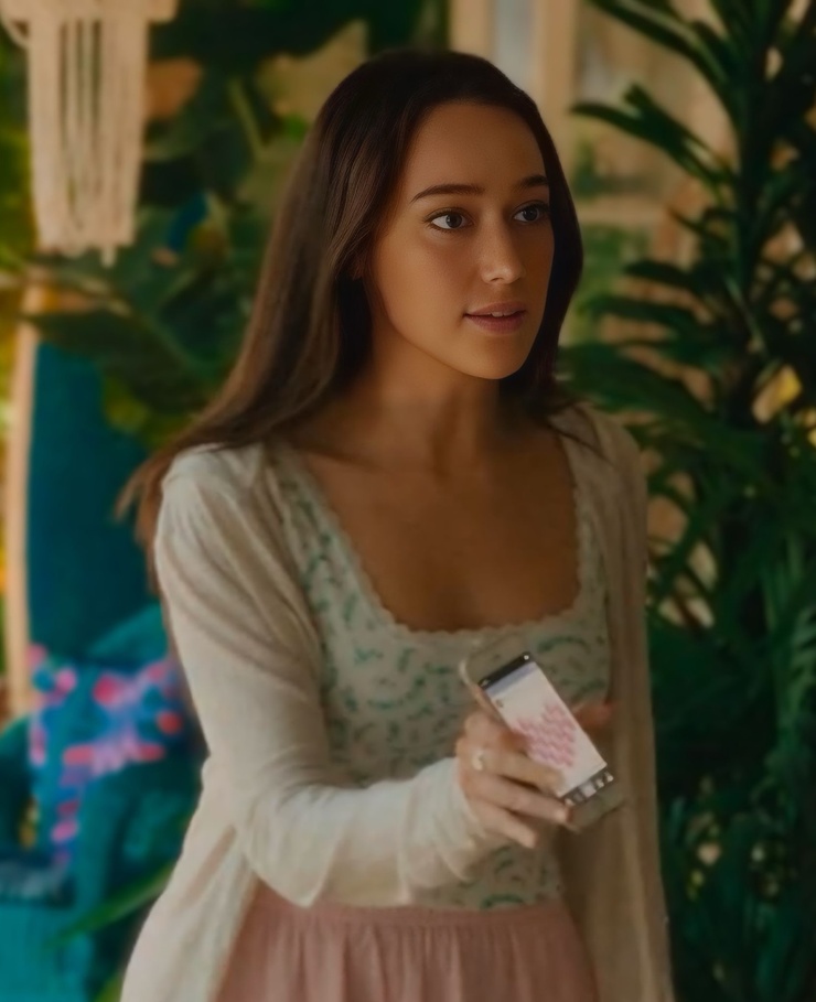 Alycia Debnam Carey
