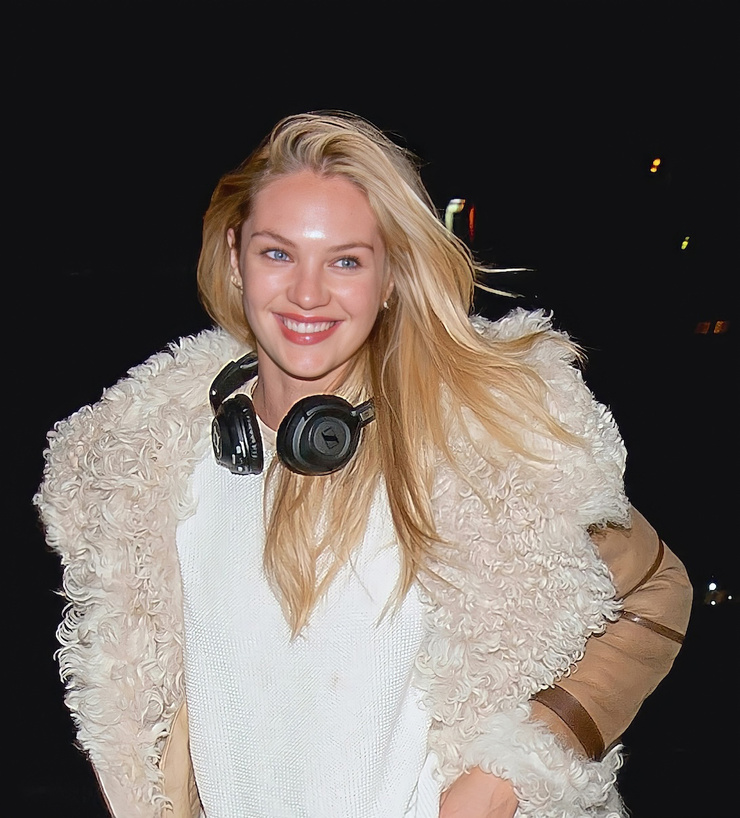 Candice Swanepoel Candice Swanepoel