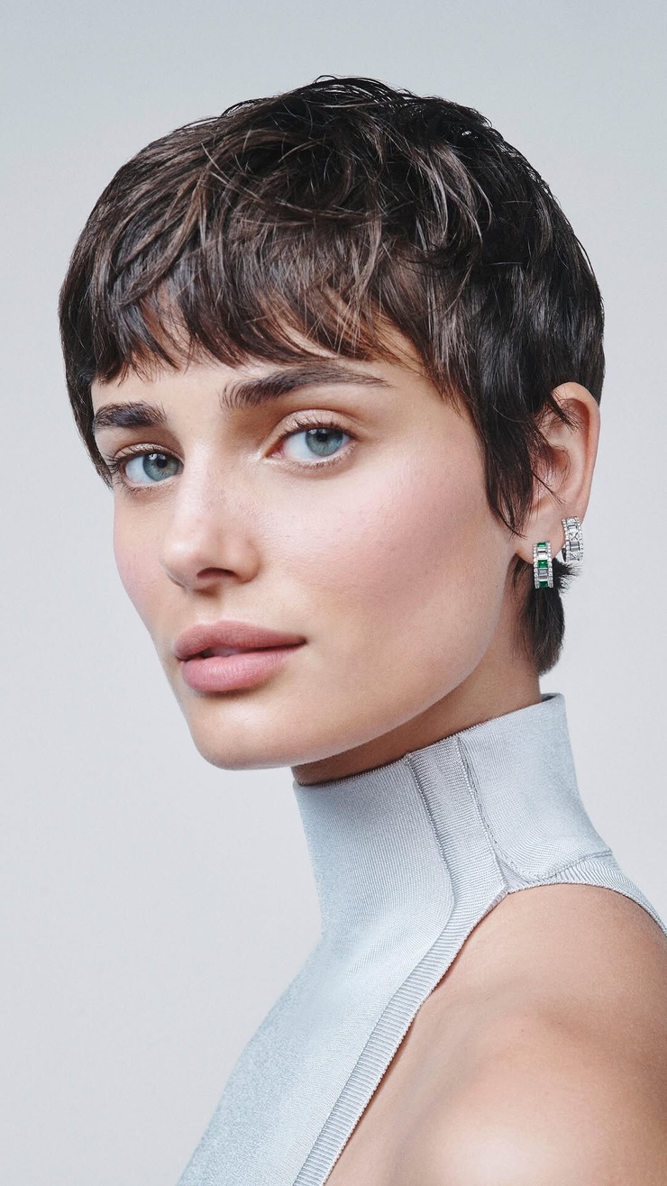 Taylor Marie Hill
