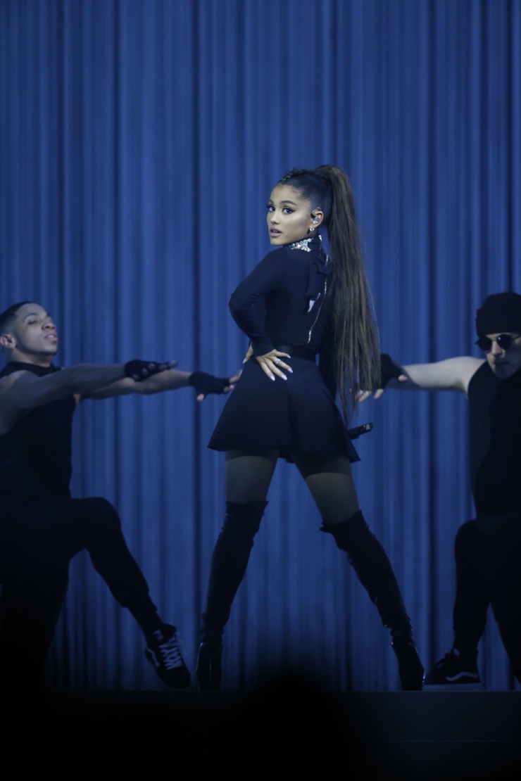Ariana Grande