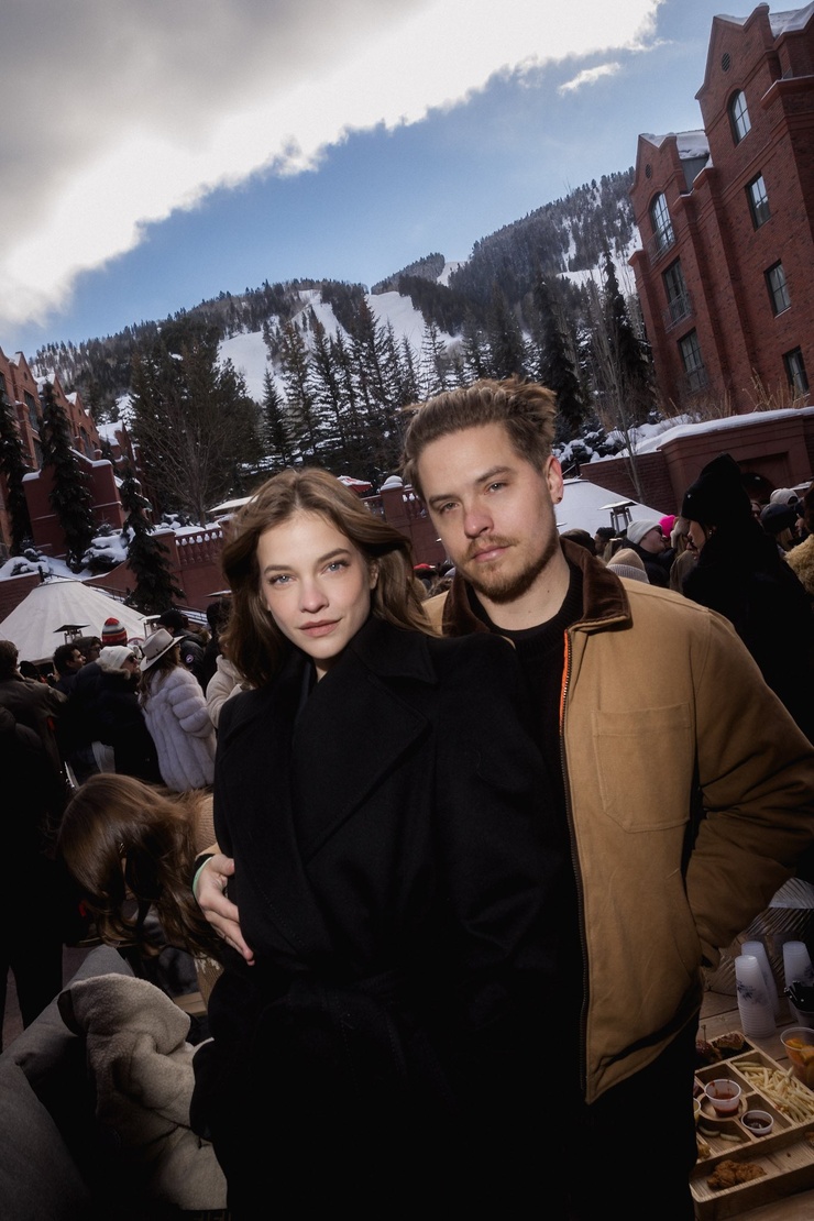 Barbara Palvin Barbara Palvin