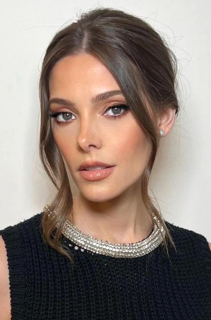 Ashley Greene Ashley Greene
