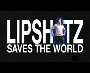 Lipshitz Saves the World